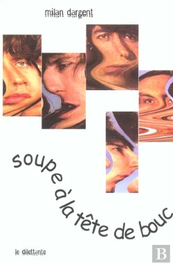 Bertrand.pt - Soupe A La Tete De Bouc
