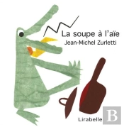 Soupe A L'Aie