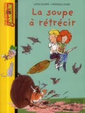 Soupe A Retrecir N115