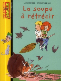 Bertrand.pt - Soupe A Retrecir N115