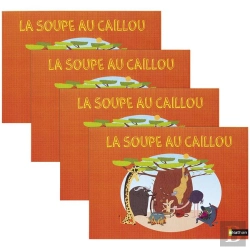 Bertrand.pt - Soupe Au Caillou - Albums