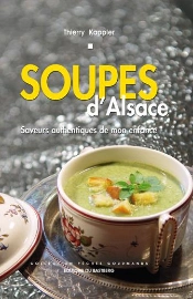 Soupe D'Alsace