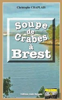 Bertrand.pt - Soupe De Crabes À Brest