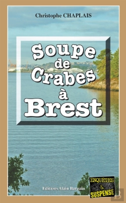 Bertrand.pt - Soupe De Crabes À Brest