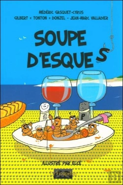 Bertrand.pt - Soupe D'Esques