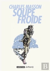 Soupe Froide
