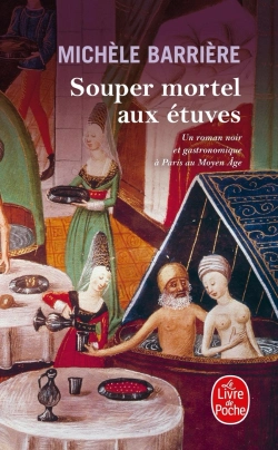 Bertrand.pt - Souper Mortel Aux Étuves