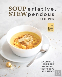 Bertrand.pt - Souperlative, Stewpendous Recipes