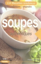 Soupes Authentiques