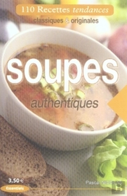 Bertrand.pt - Soupes Authentiques
