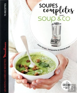 Bertrand.pt - Soupes Complètes Avec Soup & Co