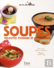 Soupes  Consommes  Potages