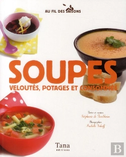Bertrand.pt - Soupes  Consommes  Potages