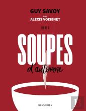 Soupes D'Automne