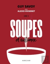 Soupes D'Automne