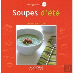 Bertrand.pt - Soupes D'Été