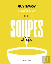 Soupes D'Été