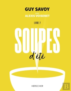 Bertrand.pt - Soupes D'Été
