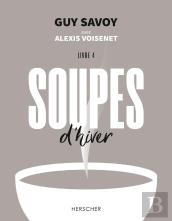 Soupes D'Hiver : Livre 4