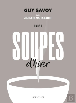 Bertrand.pt - Soupes D'Hiver : Livre 4