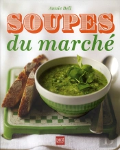 Soupes Du Marche
