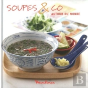 Soupes & Co Autour Du Monde