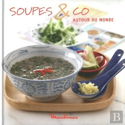 Bertrand.pt - Soupes & Co Autour Du Monde