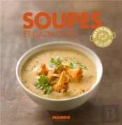 Soupes Et Gazpachos