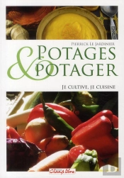 soupes et potager
