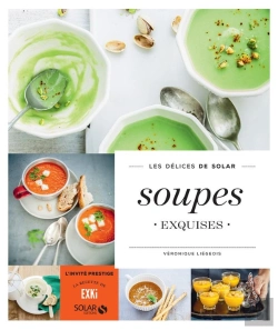 Bertrand.pt - Soupes Exquises - Les Delices De Solar