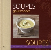 Soupes Gourmandes