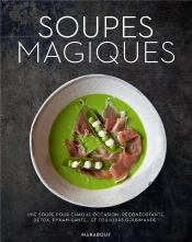 Soupes Magiques