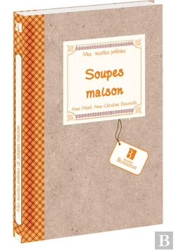 Bertrand.pt - Soupes Maison