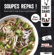 Soupes Repas