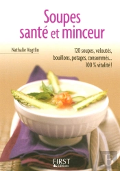 Soupes, Santé Et Minceur