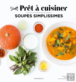 Bertrand.pt - Soupes Simplissimes