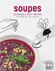 Soupes Zéro Déchet