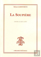 Soupiere