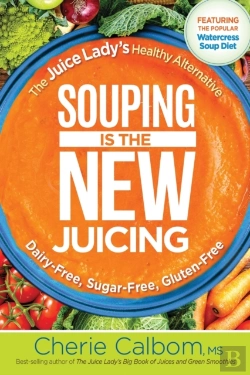 Bertrand.pt - Souping Is The New Juicing