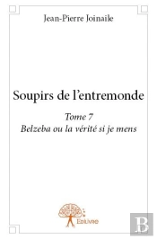 Soupirs De L'Entremonde