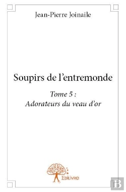 Bertrand.pt - Soupirs De L'Entremonde : T.5