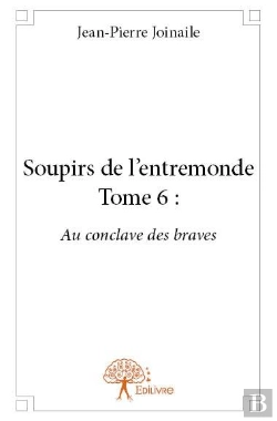 Bertrand.pt - Soupirs De L'Entremonde : T.6