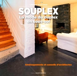 Bertrand.pt - Souplex : La Mode Du Duplex En Sous-Sol