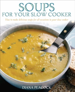Bertrand.pt - Soups For Your Slow Cooker