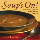 Soup'S On