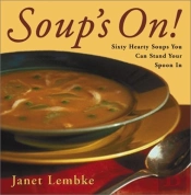 Soup'S On
