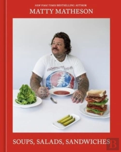 Bertrand.pt - Soups, Salads, Sandwiches
