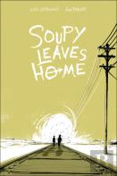 Soupy Leaves Home