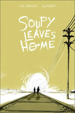 Bertrand.pt - Soupy Leaves Home
