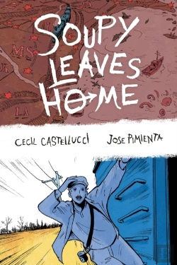 Bertrand.pt - Soupy Leaves Home (Second Edition)